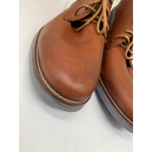 Cole Hann Mens 10M Camello Chukka Boots - Picture 3 of 13